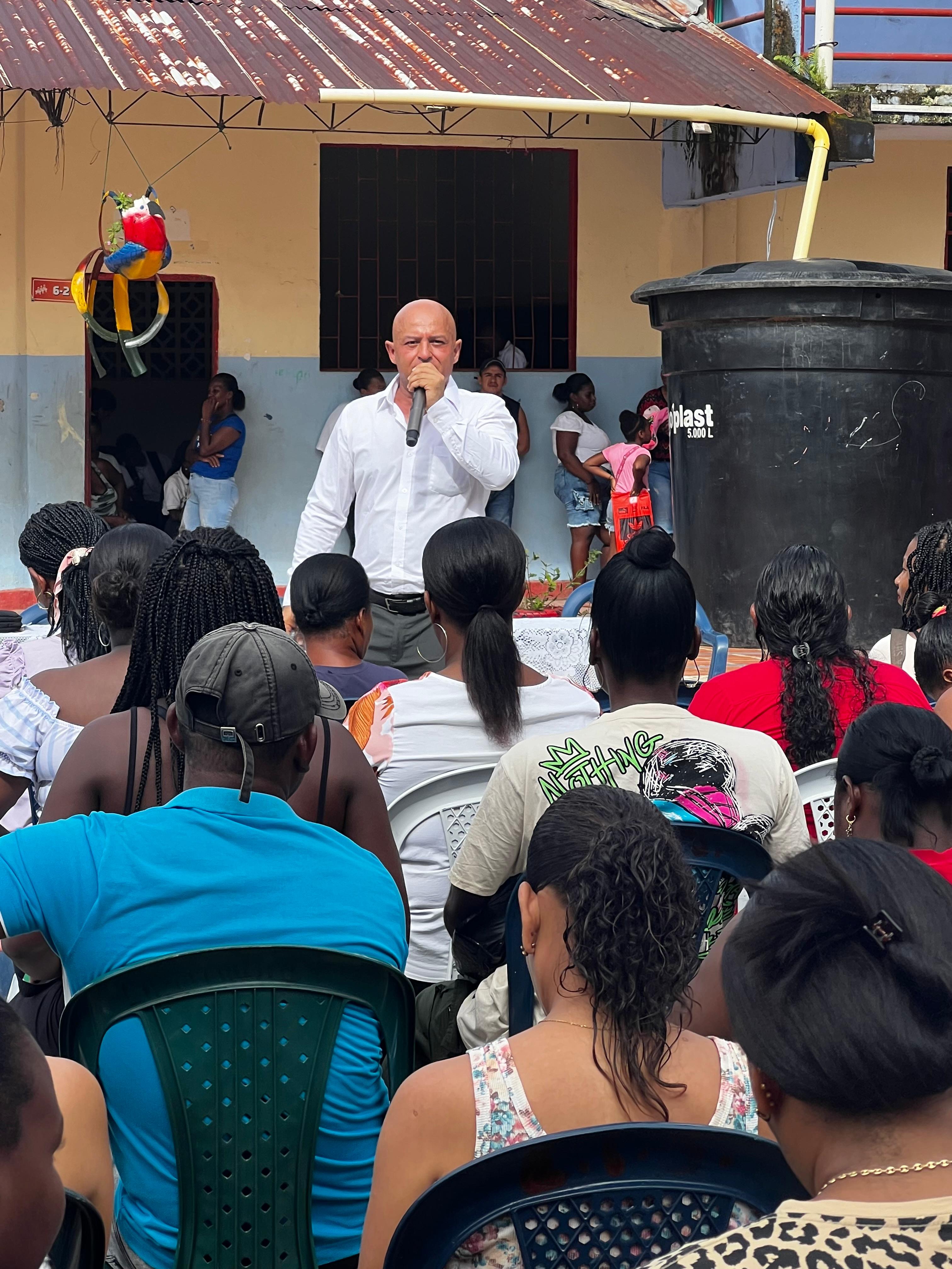 Actividad de prevención 3