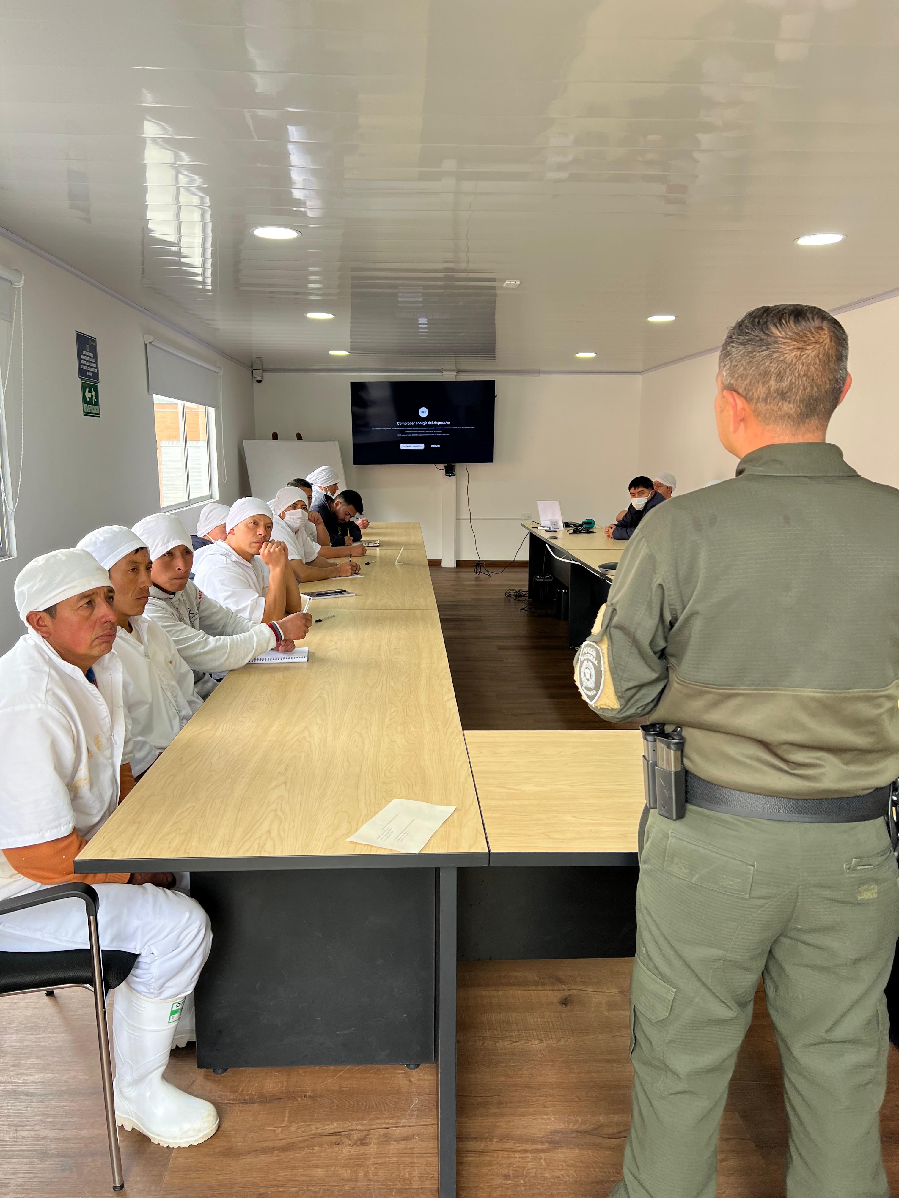 Actividad de prevención 6
